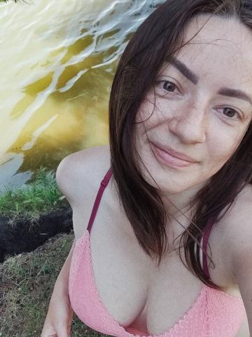 Анкета проститутки Лидия, 22 года
